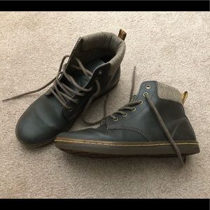 Dr. Martens Marley Women’s Boots